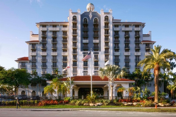 Embassy Suites By Hilton Hotel Ft. Lauderdale-17th Street image 2